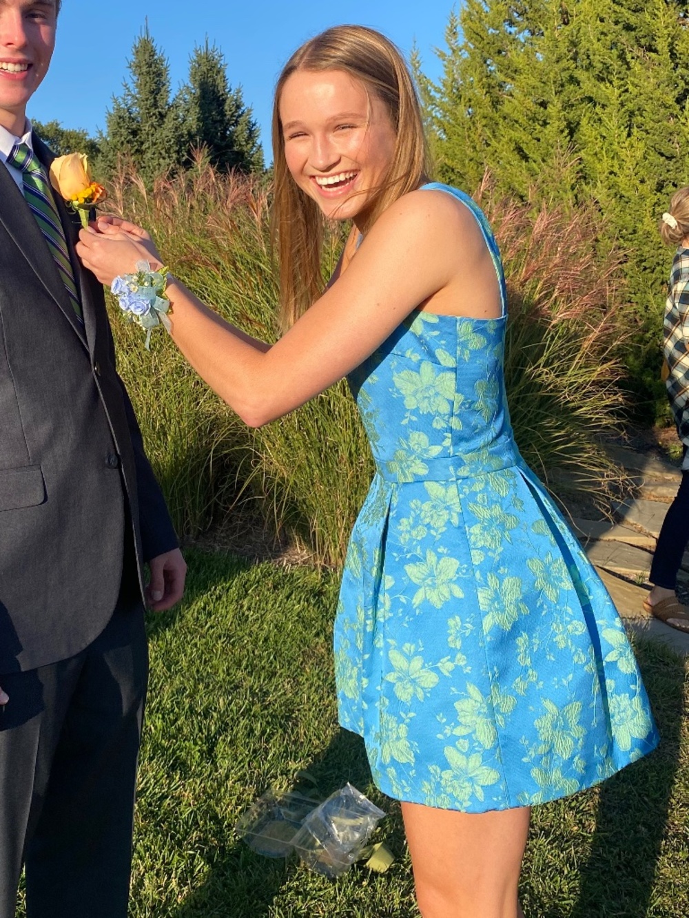 Alexis Dress
